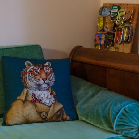 Les Magnolias Apartman Oullins Kültér fotó