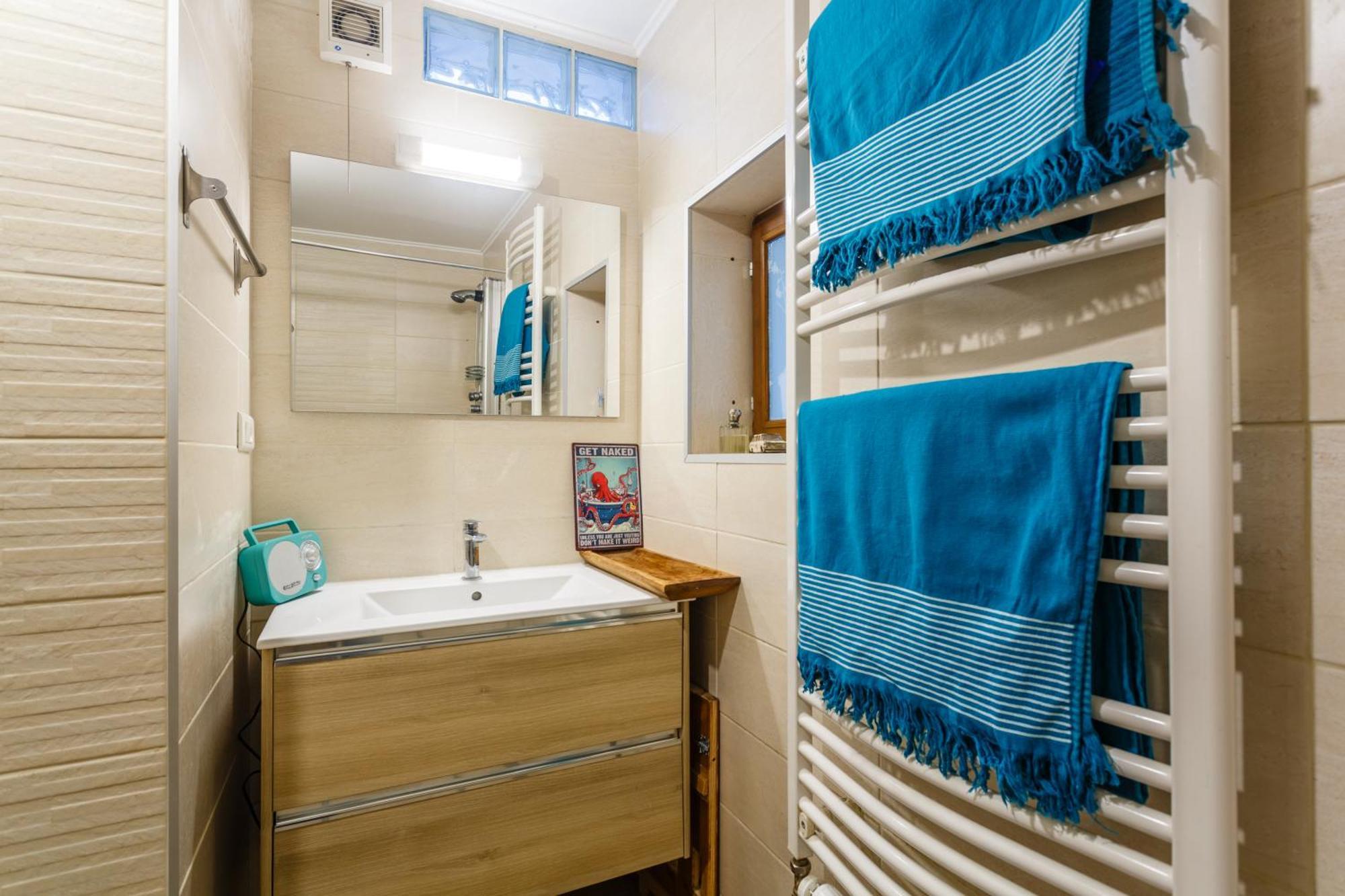 Les Magnolias Apartman Oullins Kültér fotó