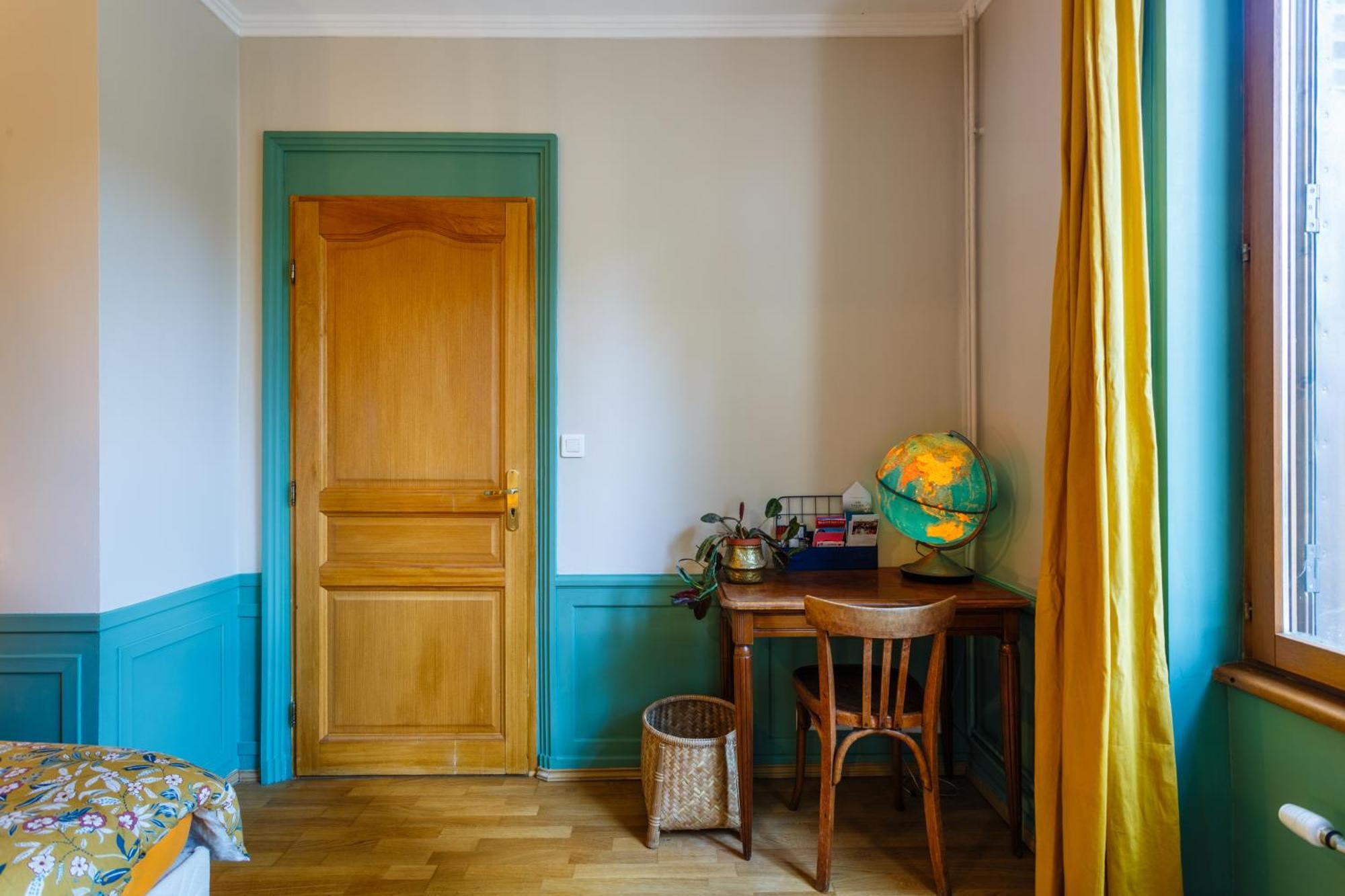 Les Magnolias Apartman Oullins Kültér fotó