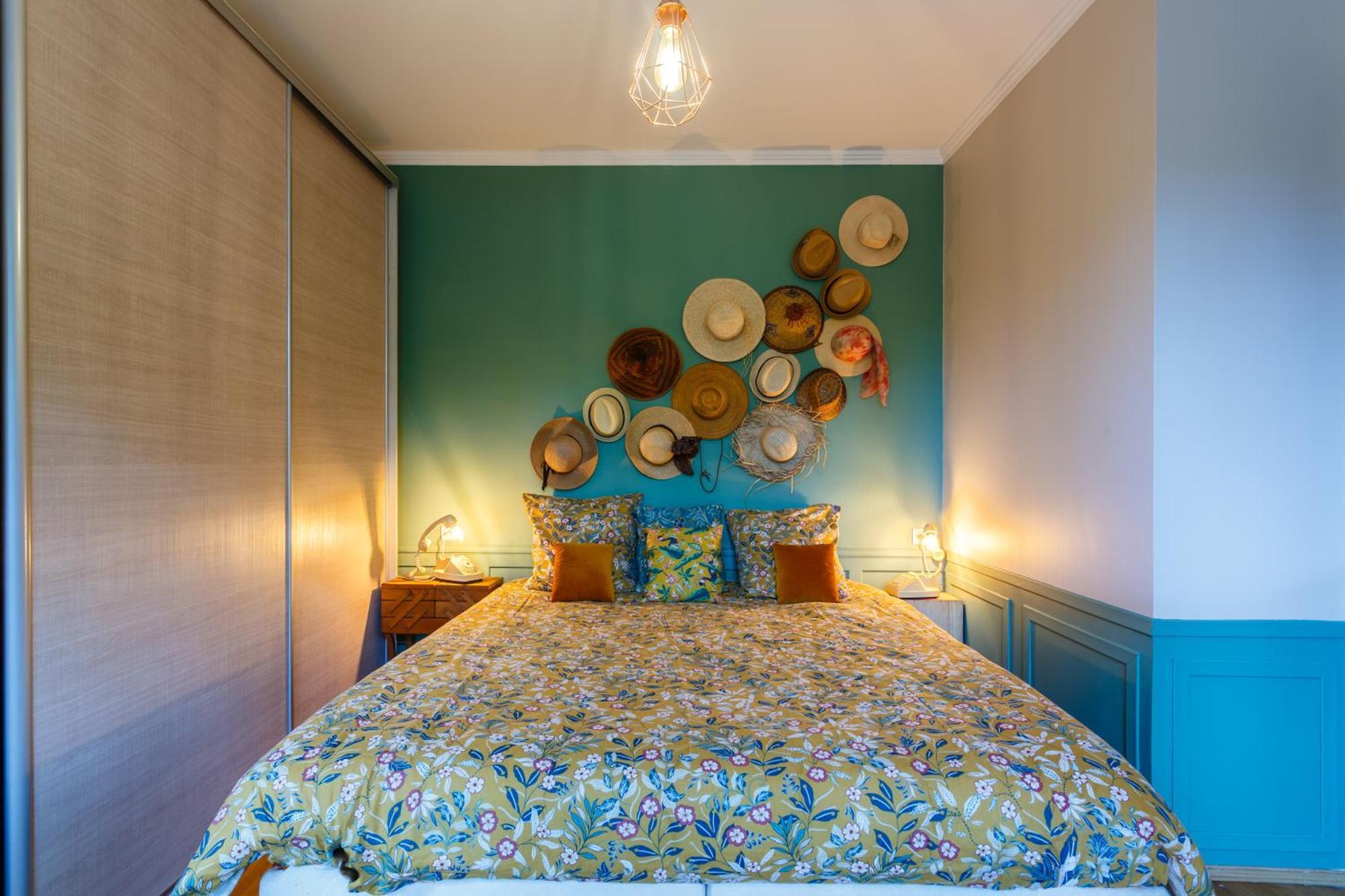 Les Magnolias Apartman Oullins Kültér fotó